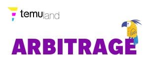 The strategy known as arbitrage lets traders lock in gains by simultaneously purchasing and selling identical security, commodity, or currency, across two different markets.