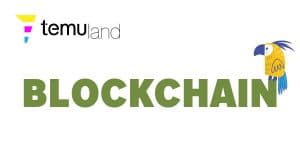 A blockchain is a digital ledger of transactions that works from a decentralized network.