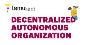 A decentralized autonomous organization (DAO) is an organization represented by rules encoded as a computer program.