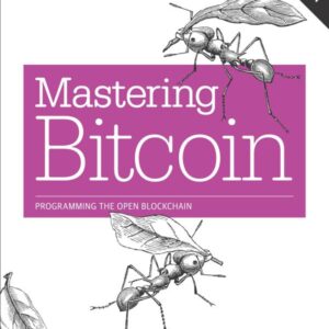 Mastering Bitcoin Front