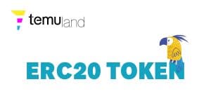 An ERC20 token is a standard used for creating and issuing smart contracts on the Ethereum blockchain.