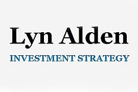 Lyn Alden Investment Strategy