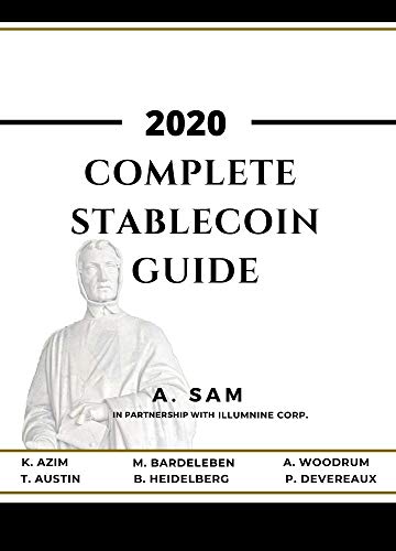 2020 Complete Stablecoin Guide