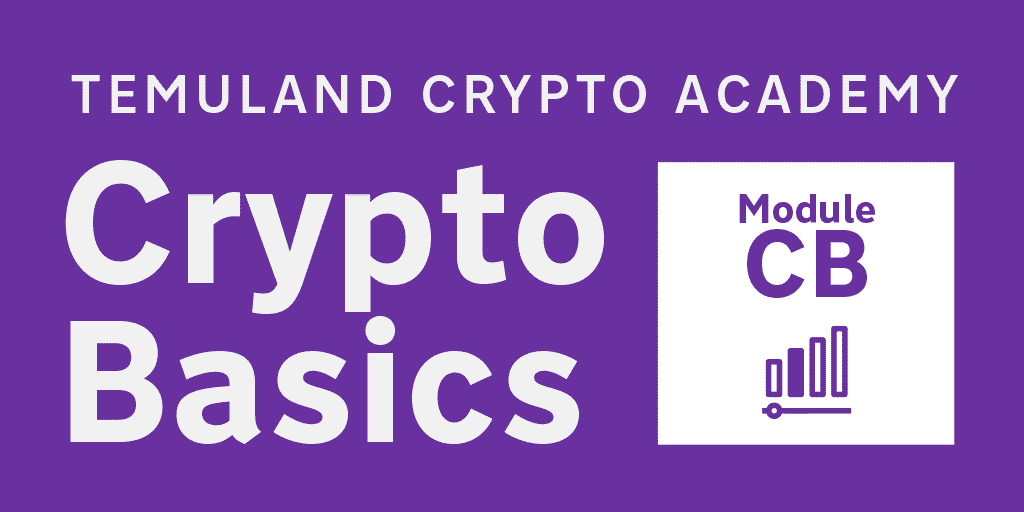 crypto basics module