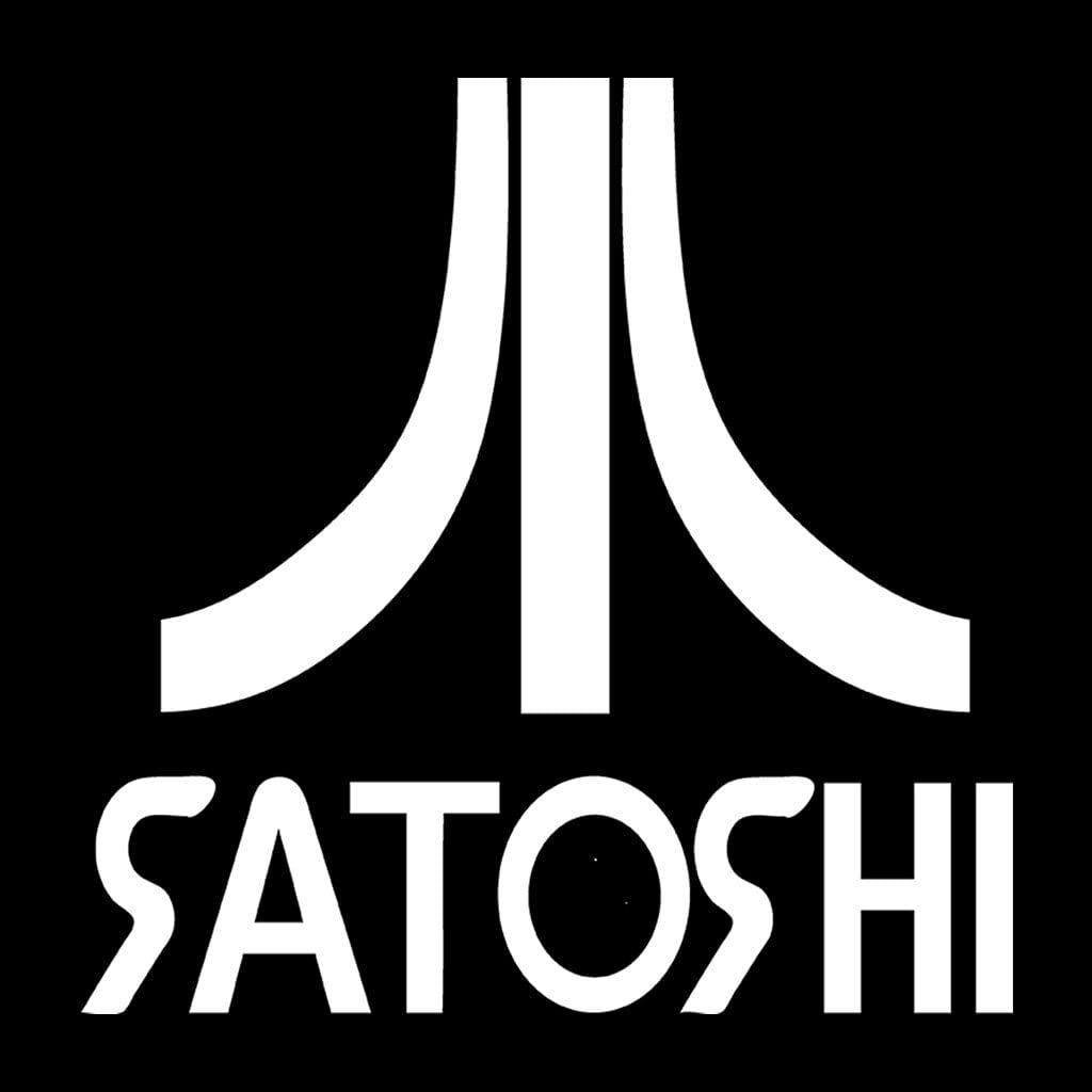 Satoshi Atari Women's T-shirt