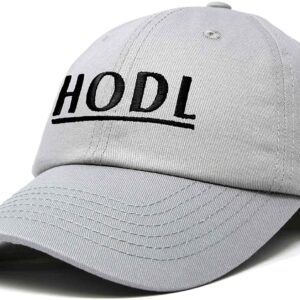 HODL-cap-side
