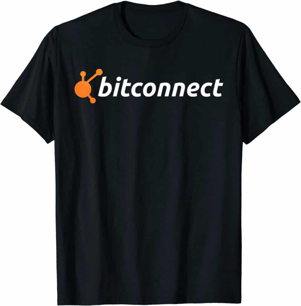 Bitconnect T-Shirt