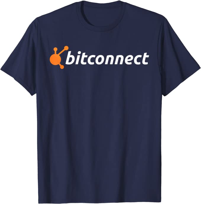Bitconnect T-Shirt