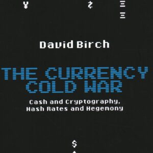 The Currency Cold War front