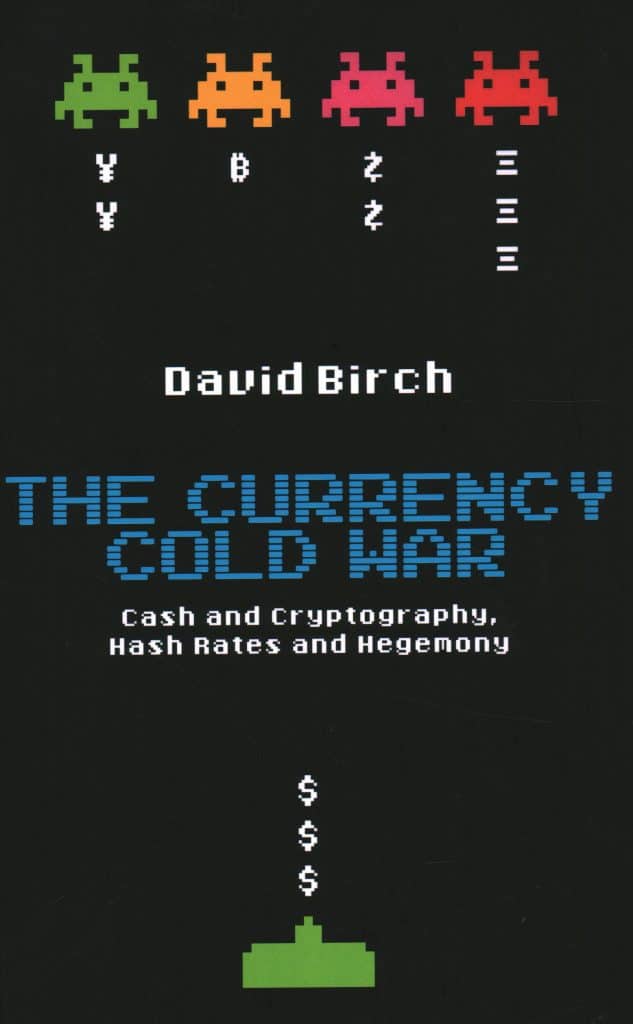 The Currency Cold War front