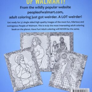 people of walmart coloring book back – temuland crypto