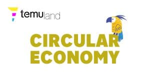 temuland crypto glossary circular economy