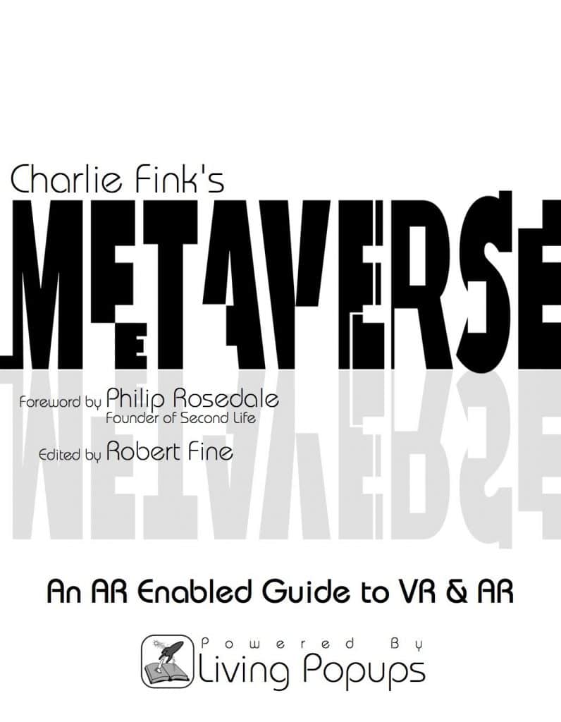 Charlie Fink's Metaverse