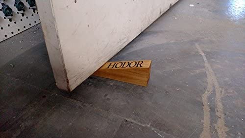 HODOR Door Stop