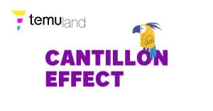 Cantillon effect