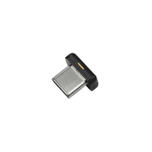 YubiKey 5C Nano-front