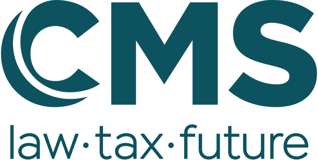 CMS – law, tax, future