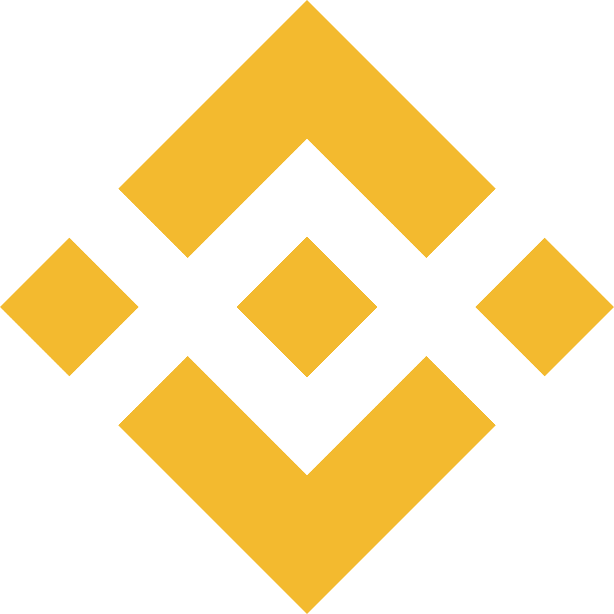 Binance Logo cropped – temuland crypto