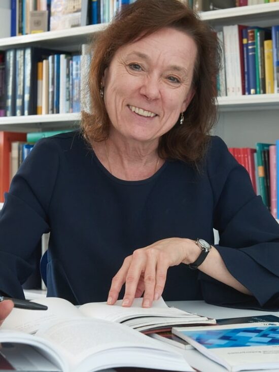 Prof. Dr. Christine Kaufmann
