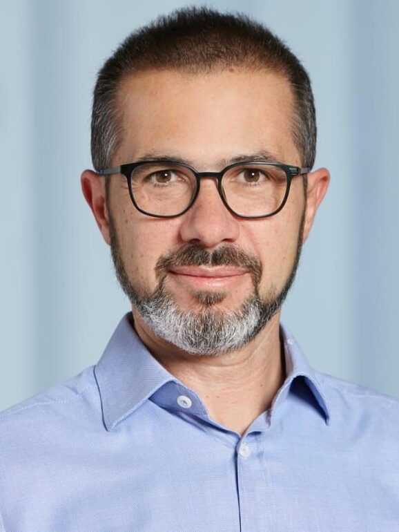 Prof. Dr. Stefano Brusoni